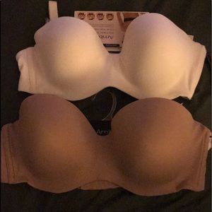 LOWEST PRICE❗️brand new strapless bra